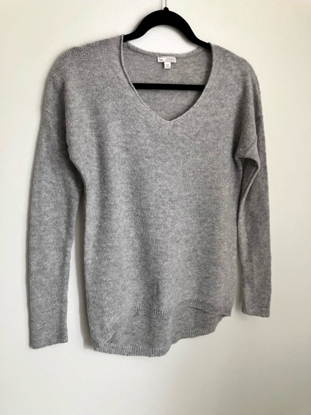 Gap Women’s Knit Glitter Sweater